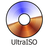 UltraISO软碟通 9.X